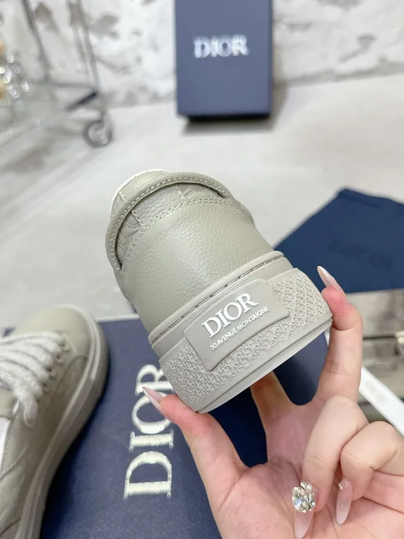 Dior Shoe 